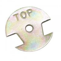 Kiln Sitter Firing Gauge